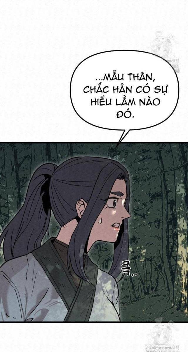 Hắc Bạch Hồ Ly Độc Tâm : Côn Luân Kiếm Tuyến Bạch Bệnh Chi Chủ - Page 75