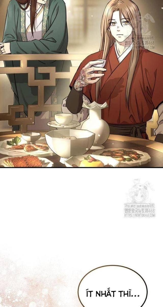 Tuyệt Thế Quân Lâm - Page 134