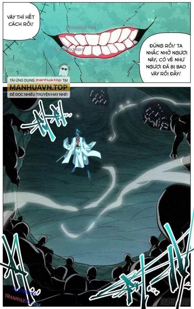 Công Tử Thực Sự Quá Chính Nghĩa - Page 22