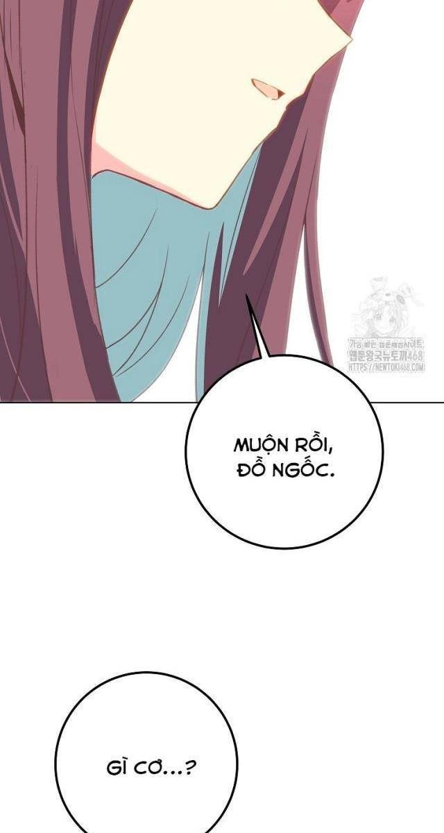 Trở Thành Nhân Viên Cho Các Vị Thần - Page 83