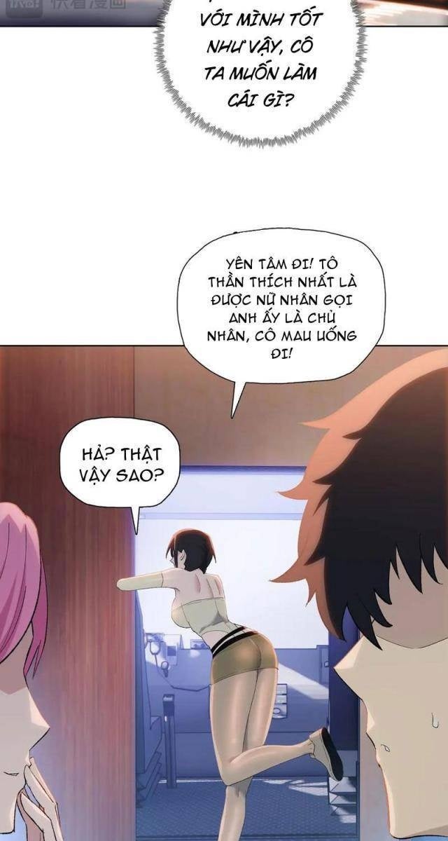 Kẻ Tàn Nhẫn Ngày Tận Thế: Bắt Đầu Dự Trữ Hàng Tỉ Tấn Vật Tư - Page 49