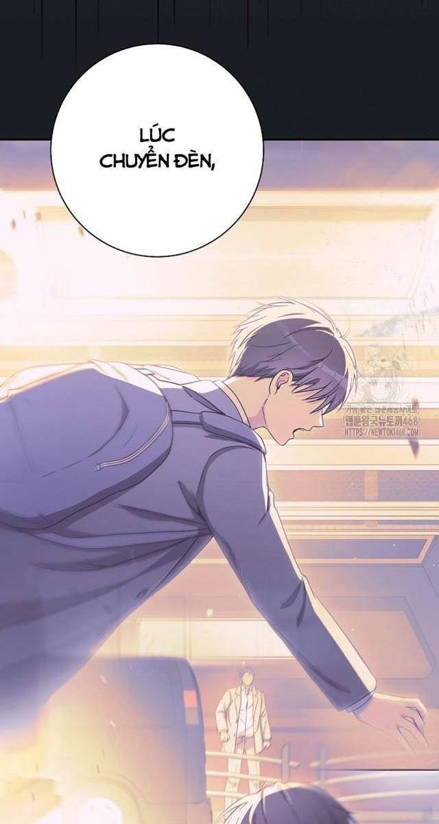 Diễn Viên Thiên Tài Mang Lại Bất Hạnh - Page 22