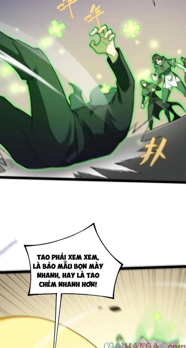 Sức Mạnh Tối Đa? Ta Lại Là Vong Linh Sư! - Page 15