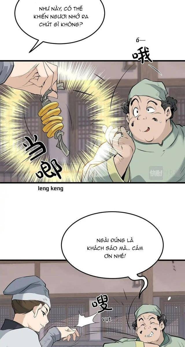 Đại Tướng Quân - Page 38