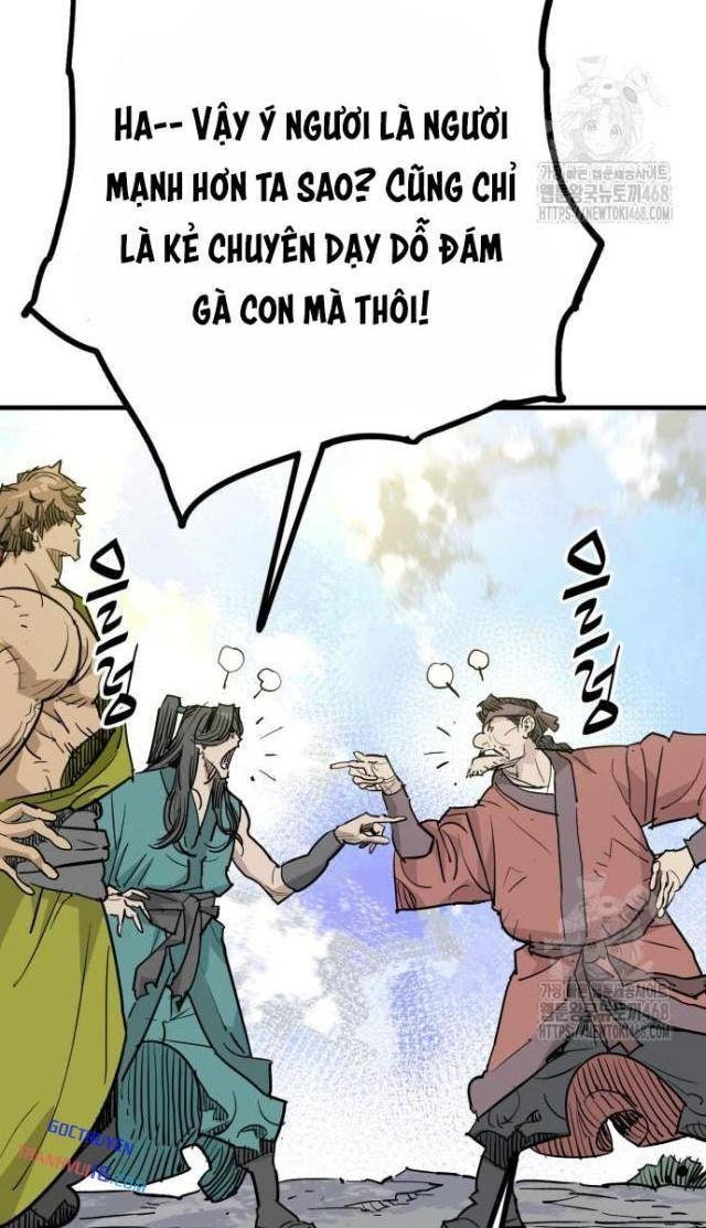 Quỷ Vương - Page 30