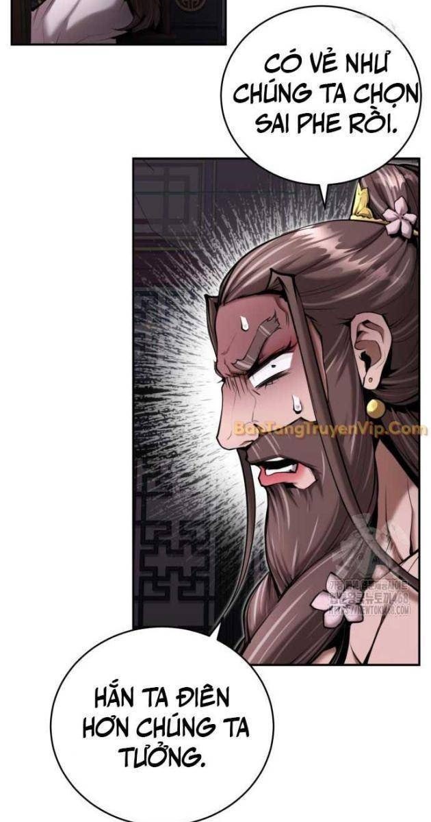 Giáo Chủ Ma Giáo Cũng Biết Sợ - Page 35