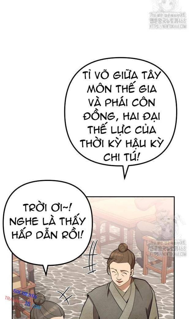 Hoạn Quan Hồi Quy: Tróc Phong Truy Nguyệt - Page 60