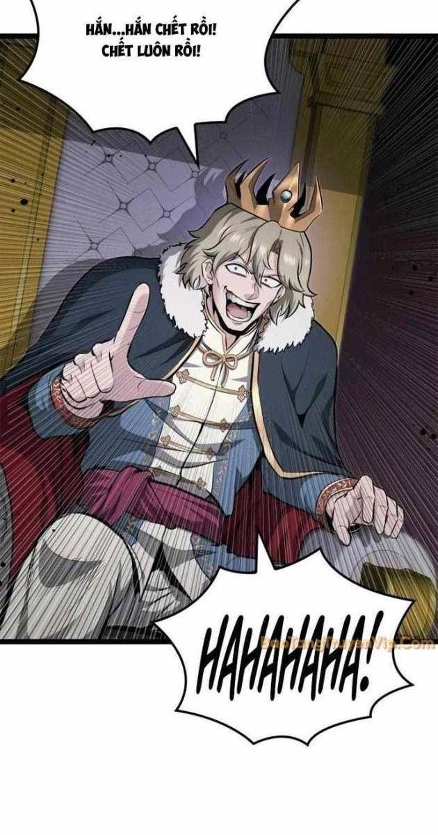 Nhà Vô Địch Kalli - Page 112