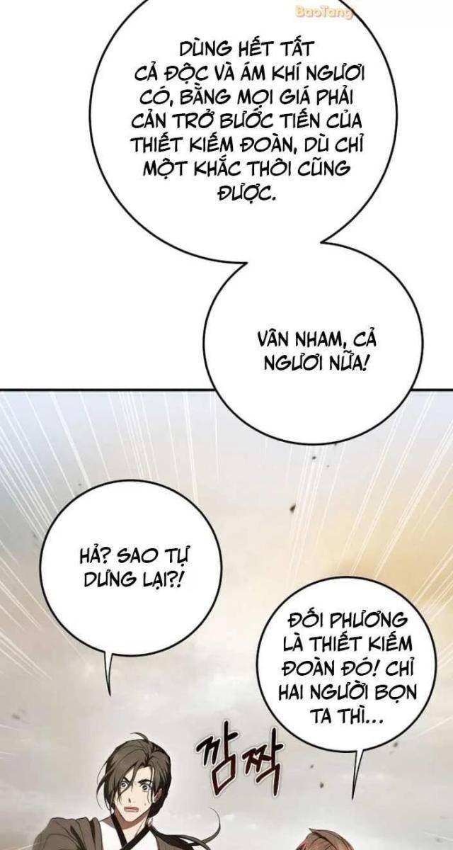 Võ Đang Kỳ Hiệp - Page 40