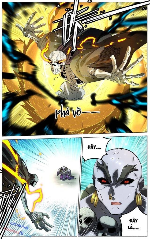 Công Tử Thực Sự Quá Chính Nghĩa - Page 6