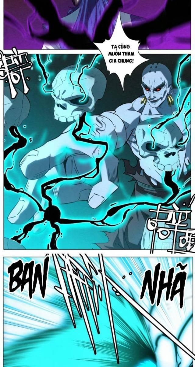 Công Tử Thực Sự Quá Chính Nghĩa - Page 20