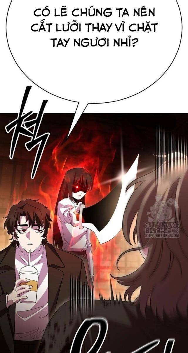 Môn Đồ Của Tam Vương - Page 132