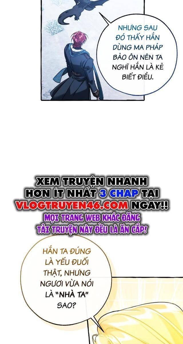 Phế Vật Dòng Dõi Bá Tước - Page 43