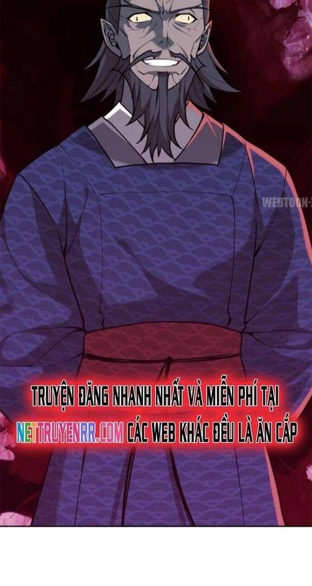 Võ Giả Bất Đắc Dĩ - Page 8