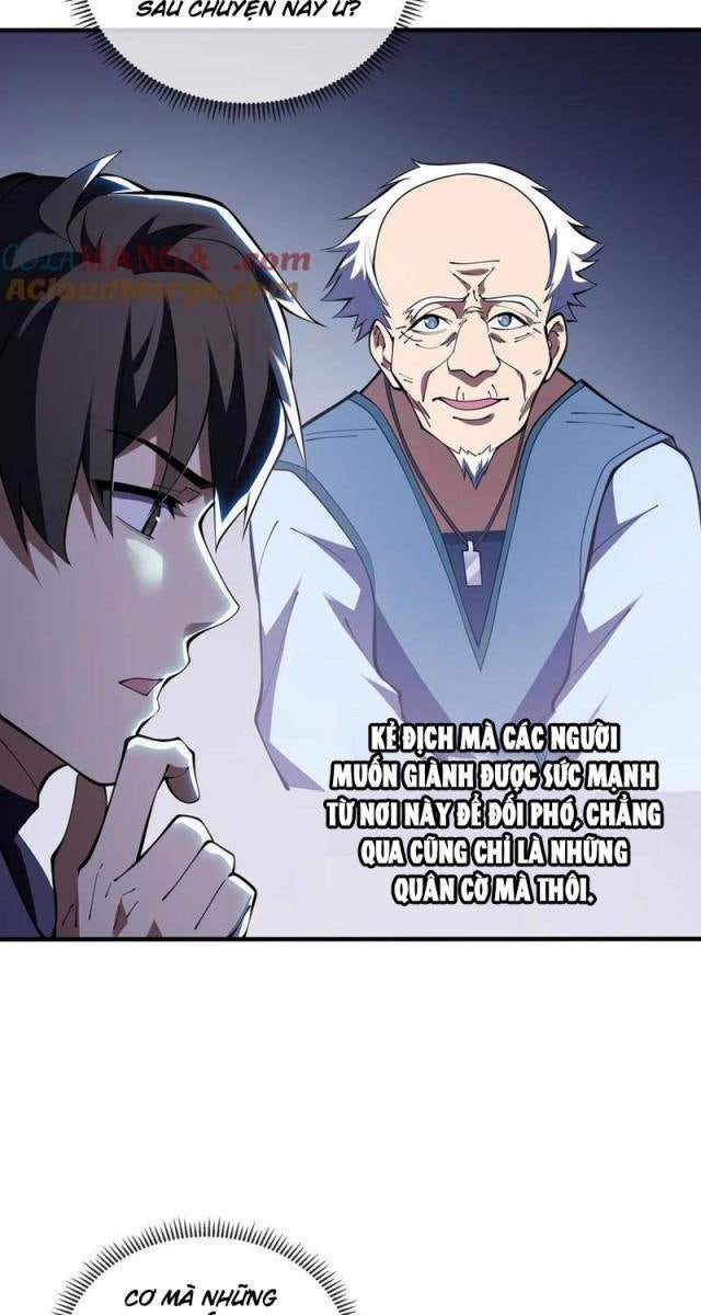 Ta Ký Kết Khế Ước Với Chính Mình - Page 51