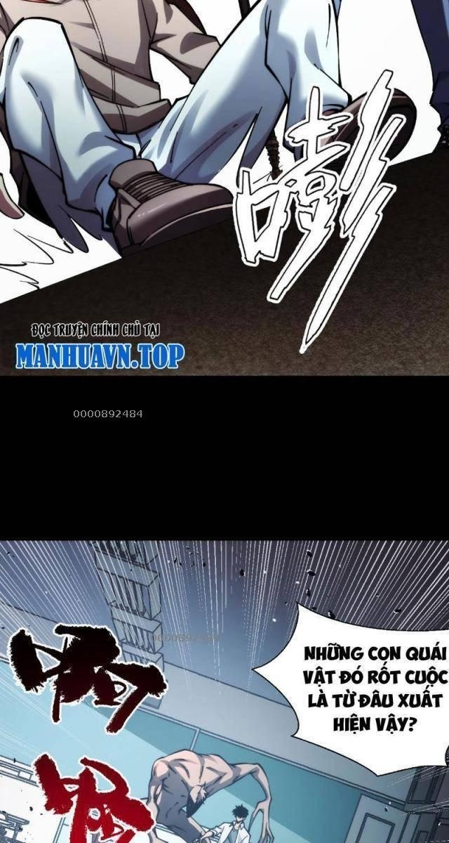 Mạt Thế: Nhân Hoàng Phiên Mời Chư Vị Nữ Đồ Đệ Nhập Tọa - Page 35