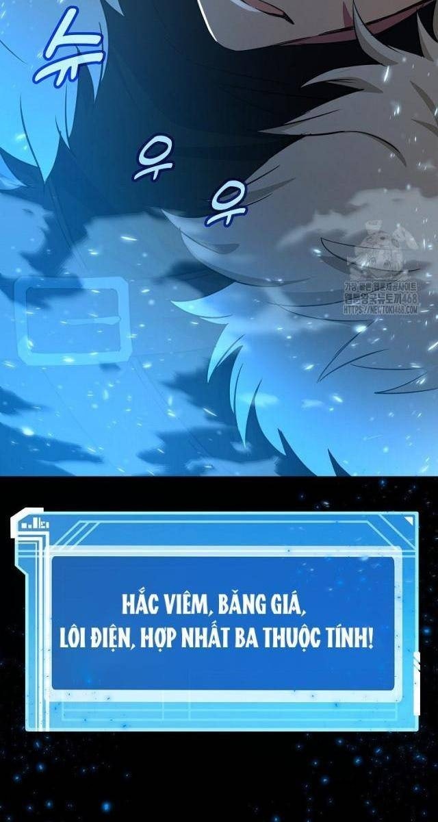 Trở Thành Nhân Viên Cho Các Vị Thần - Page 35