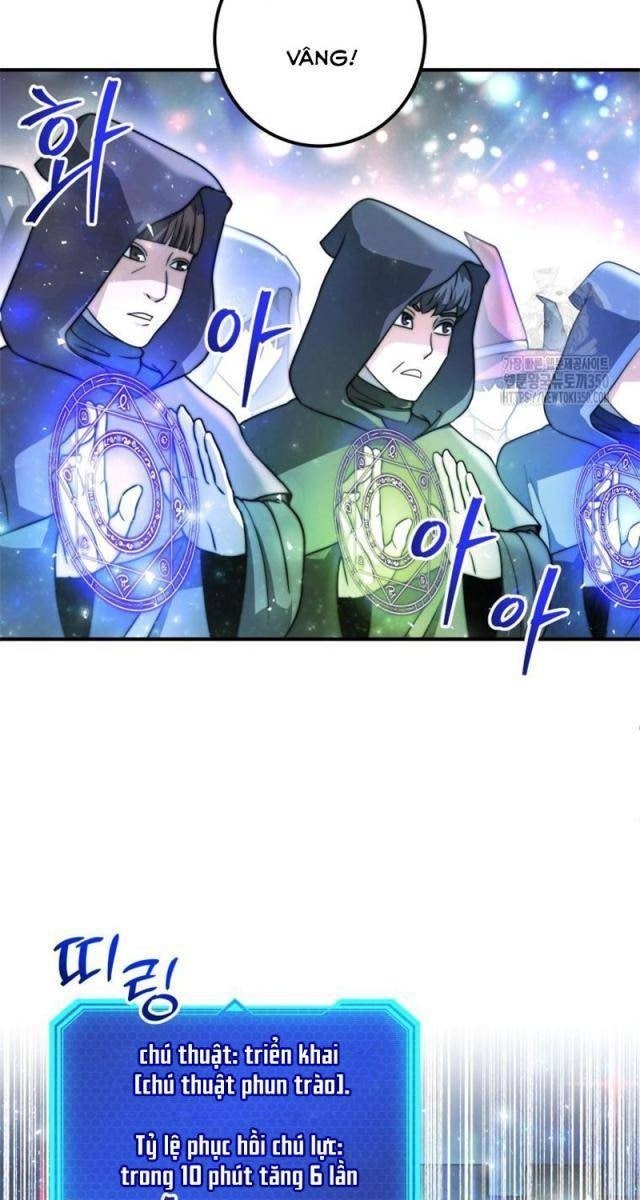 Buff May Mắn - Page 16