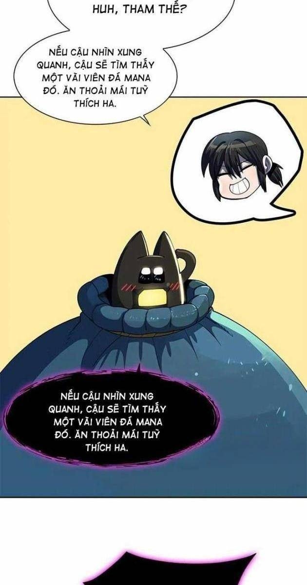 Tôi Chỉ Là Người Khuân Vác Trong Hầm Ngục - Page 137