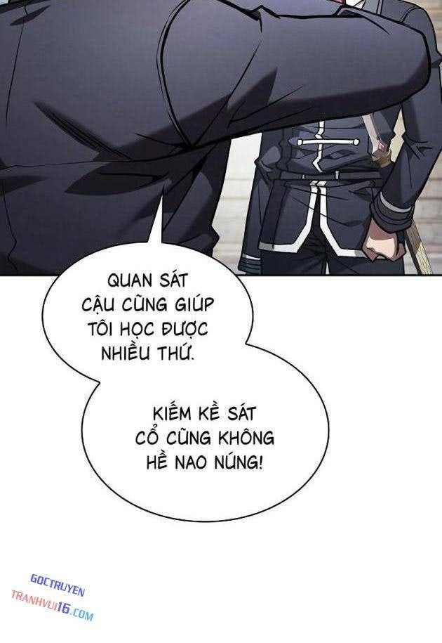 Kiếm Sĩ Thiên Tài Của Học Viện - Page 113