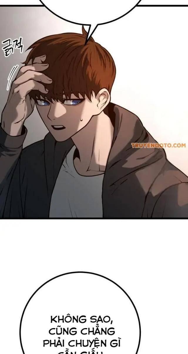 Cảnh Sát Thiếu Niên - Page 20