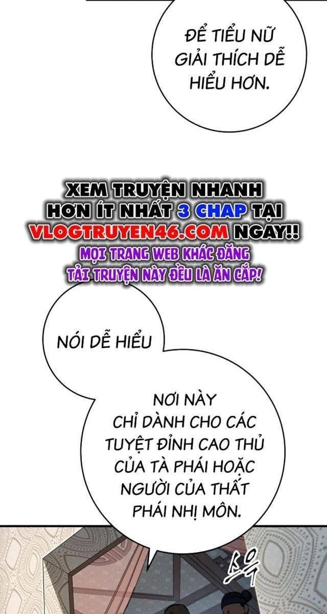 Cửu Thiên Kiếm Pháp - Page 91