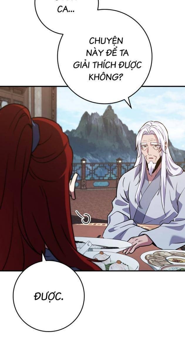 Cửu Thiên Kiếm Pháp - Page 133