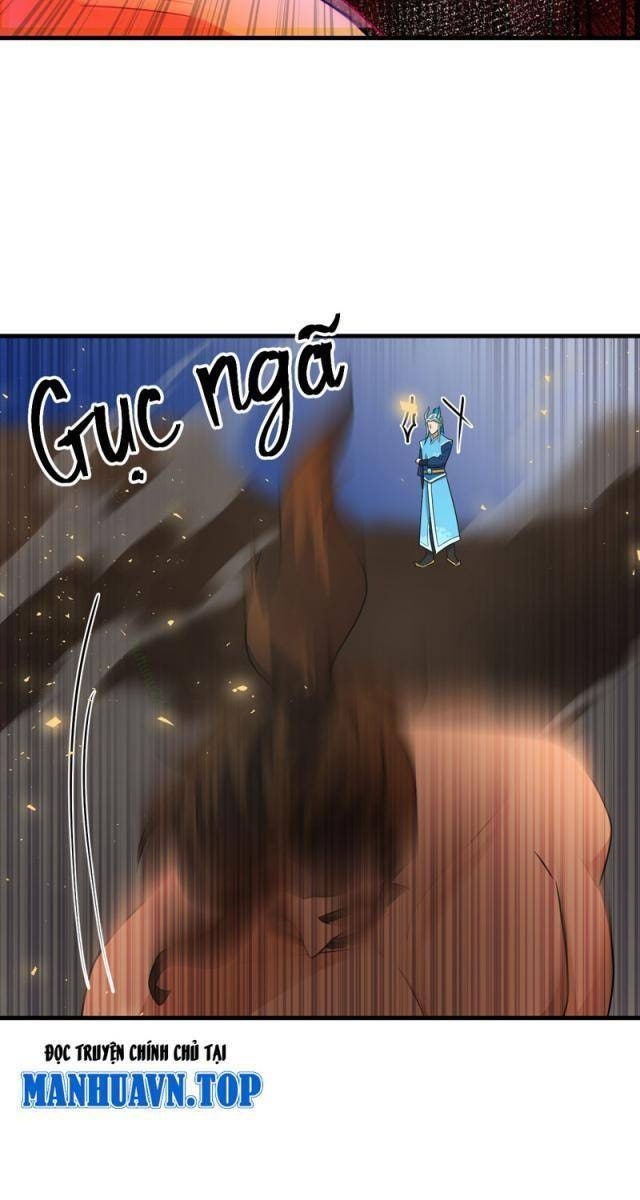 Đệ Tử Của Ta Đều Là Vô Địch Đại Yêu - Page 57