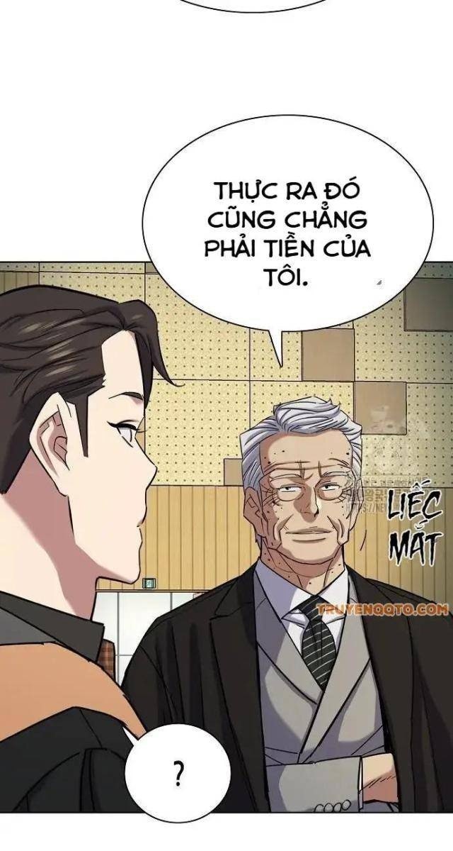 Tiểu Thiếu Gia Gia Tộc Tài Phiệt - Page 53