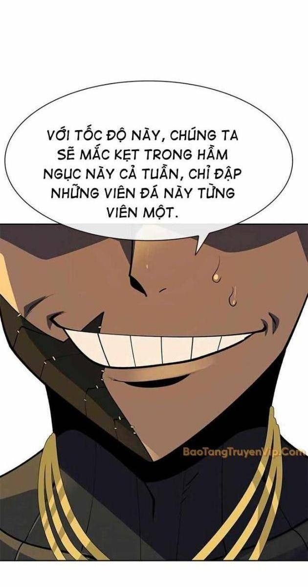 Tôi Chỉ Là Người Khuân Vác Trong Hầm Ngục - Page 162