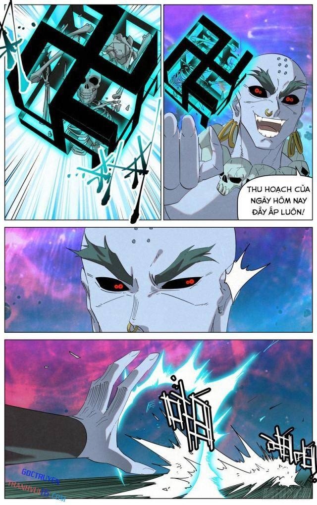 Công Tử Thực Sự Quá Chính Nghĩa - Page 21