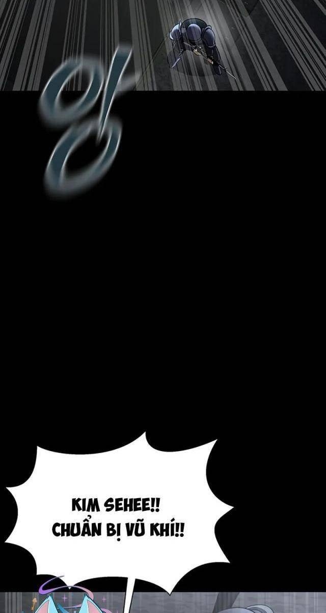 Người Chơi Thiết Thụ - Page 57