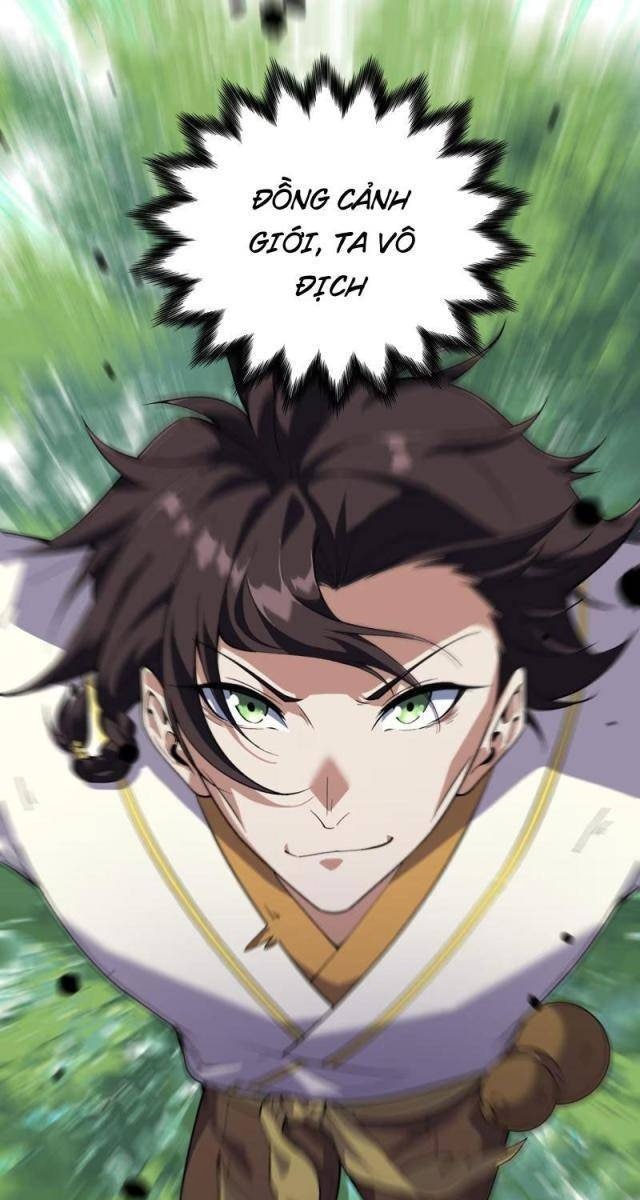 Xuyên Không Đến Thế Giới Tu Chân, Ta Vậy Mà Kích Hoạt Được Hệ Thống Plants vs Zombie - Page 75