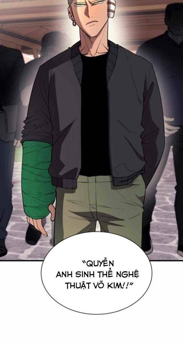 Cuộc Sống Học Đường Của Đội Trưởng Quận - Page 100