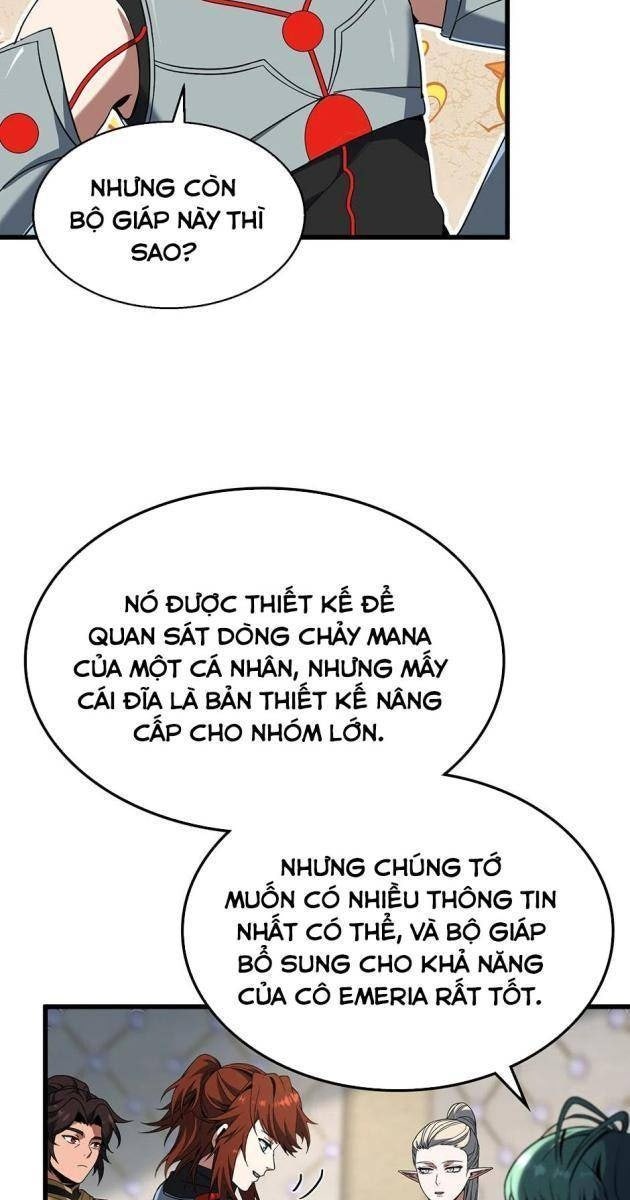 Ánh Sáng Cuối Con Đường SS6 - Page 130