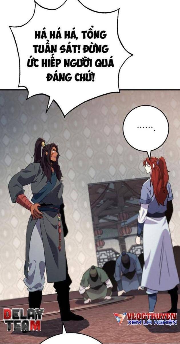 Cửu Thiên Kiếm Pháp - Page 22