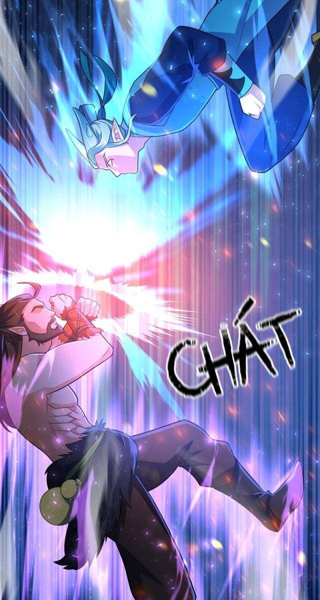 Đệ Tử Của Ta Đều Là Vô Địch Đại Yêu - Page 25