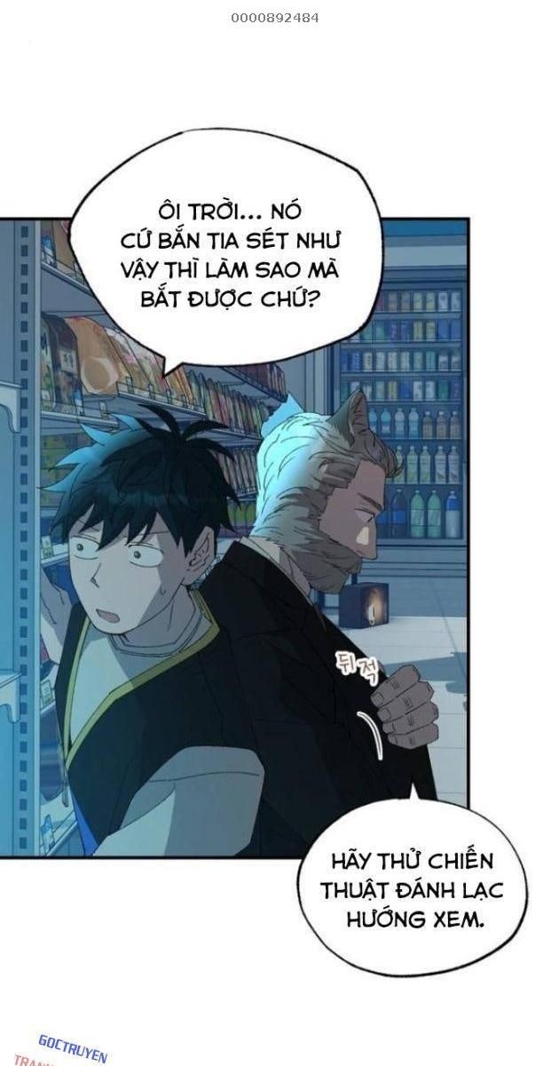 Cửa Hàng Diệu Kỳ - Page 6