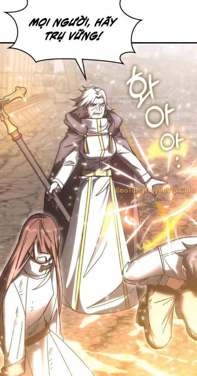 Học Viện Tối Thượng - Page 51