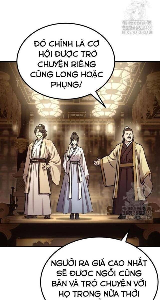 Tuyệt Thế Quân Lâm - Page 123