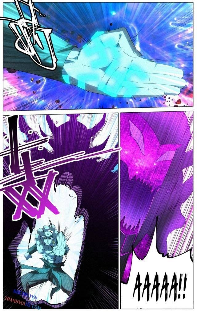 Công Tử Thực Sự Quá Chính Nghĩa - Page 15