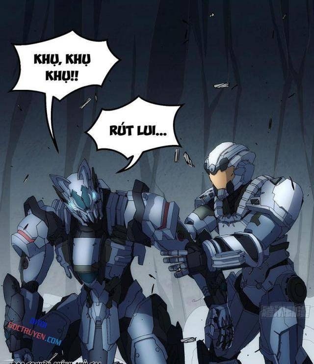 Khế Ước Cương Thiết - Page 26