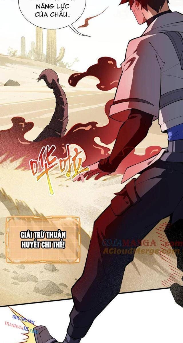 Ta Ký Kết Khế Ước Với Chính Mình - Page 12