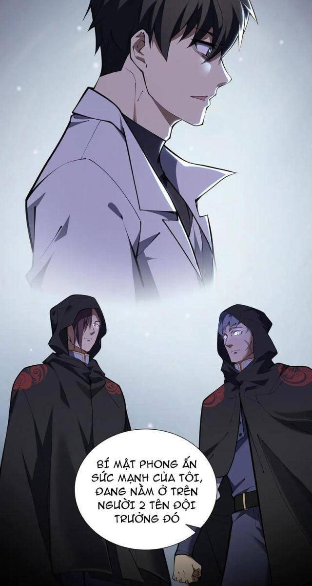 Ta Ký Kết Khế Ước Với Chính Mình - Page 43