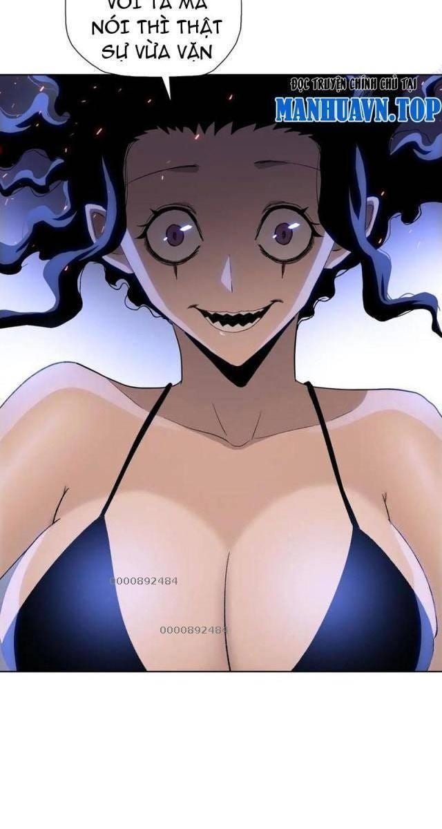 Kẻ Tàn Nhẫn Ngày Tận Thế: Bắt Đầu Dự Trữ Hàng Tỉ Tấn Vật Tư - Page 7