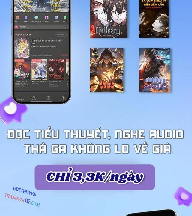 Kẻ Tàn Nhẫn Ngày Tận Thế: Bắt Đầu Dự Trữ Hàng Tỉ Tấn Vật Tư - Page 74