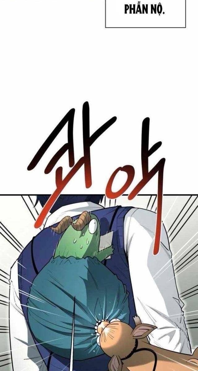 Cuộc Sống Học Đường Của Đội Trưởng Quận - Page 47