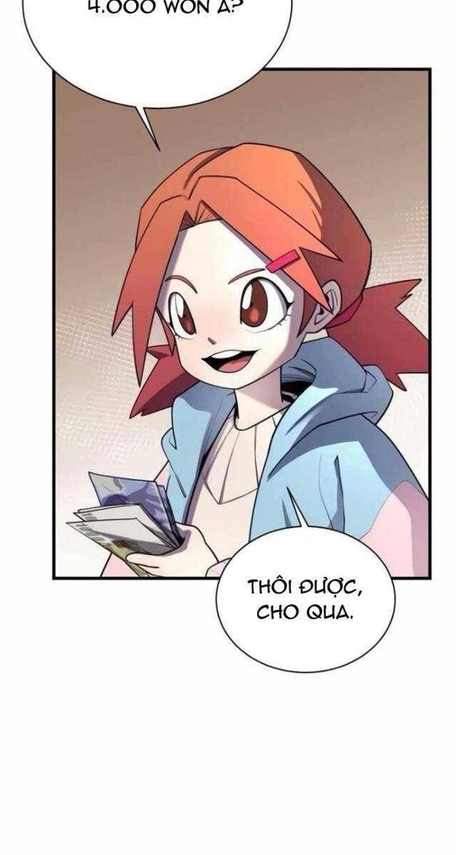 Cuộc Sống Học Đường Của Đội Trưởng Quận - Page 74