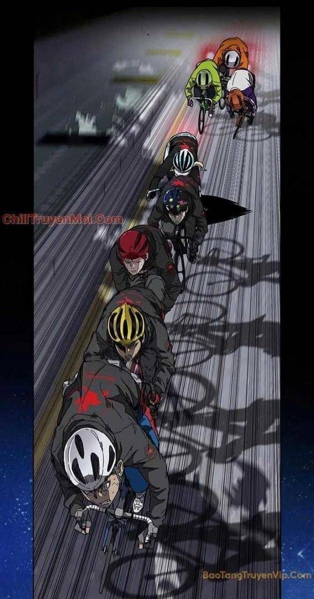 Thể Thao Cực Hạn - Page 18