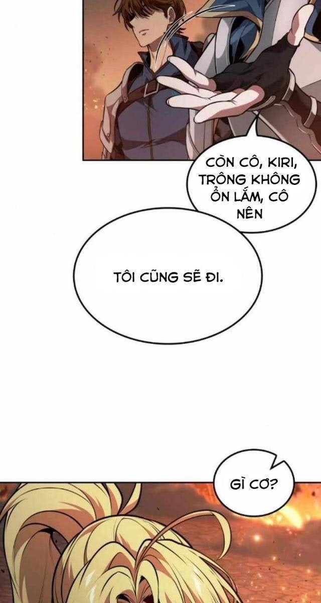 Mạo Hiểm Giả Cuối Cùng - Page 73